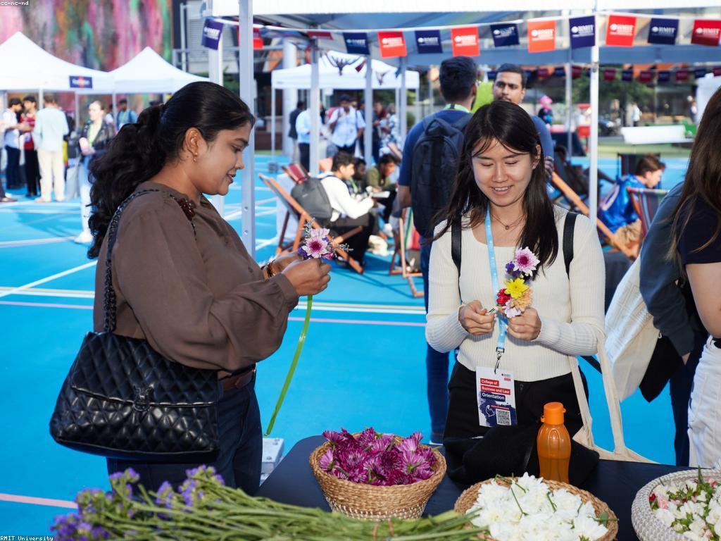 យល់ដឹងអំពីសេវាកម្មចំប៉ី