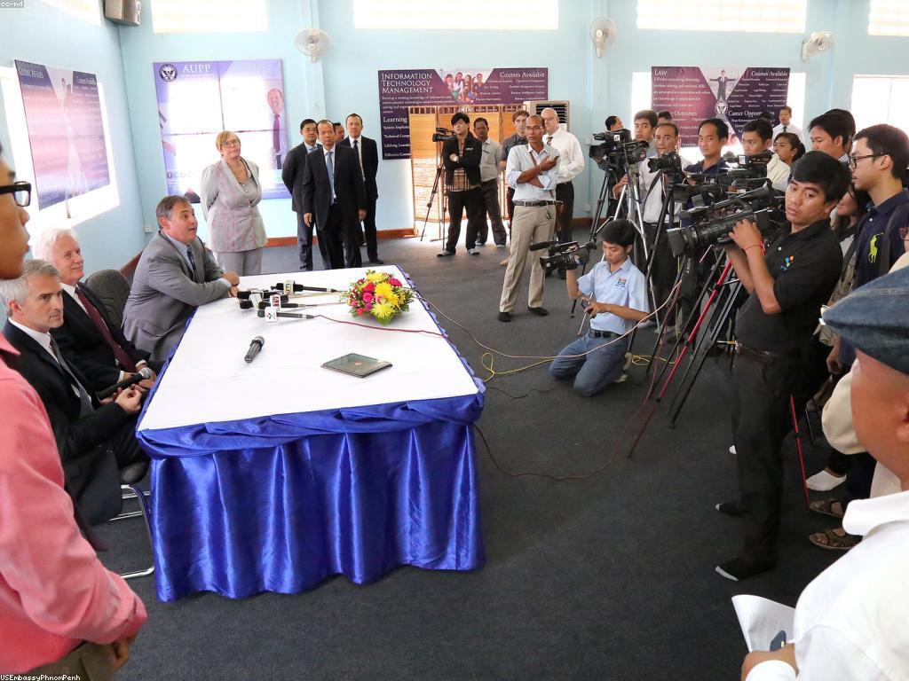 ឱកាសការងារនៅក្នុងសេដ្ឋកិច្ចសម័យទំនើប