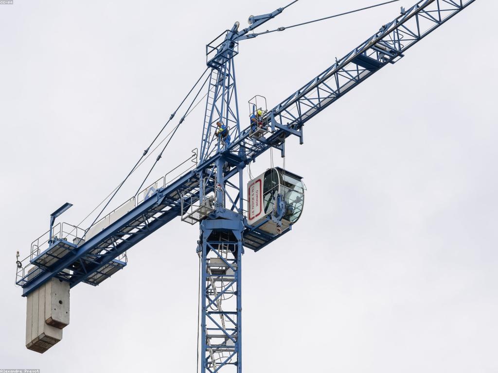 ឱកាសការងារនៅក្នុងសេដ្ឋកិច្ចសម័យទំនើប